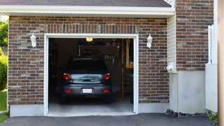 Garage Door Installation at West Fairway Park Pacifica, California