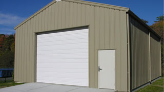 Garage Door Openers at West Fairway Park Pacifica, California